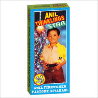 2 Twinkling Firecracker