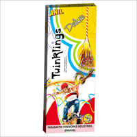 120 Twinkling Firecracker