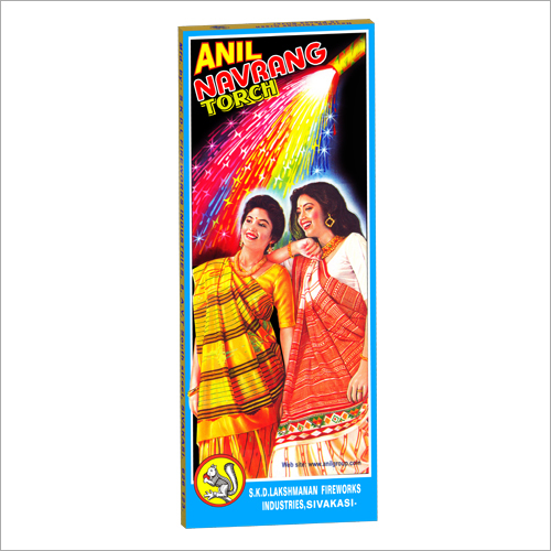Navrang Torch Cracker