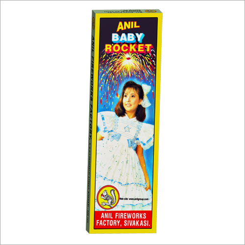 Baby Rocket