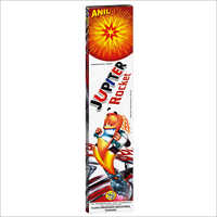 Jupiter Rocket