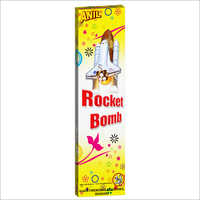 Diwali Rocket Bomb