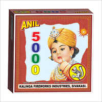 5000 Wala Garland Firecrackers