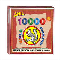 10000 Wala Firecrackers