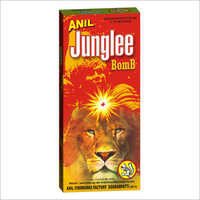 Jungle Bomb Firecrackers