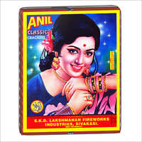 Anil Classic Crackers