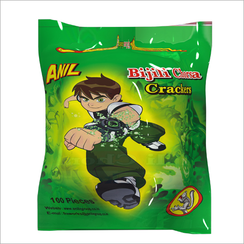 Bijili Loose Crackers