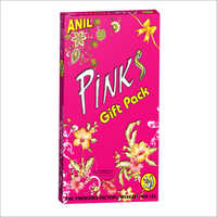Celebration Giftbox Crackers