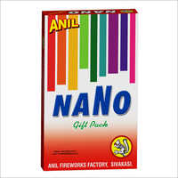 Nano Giftbox Crackers