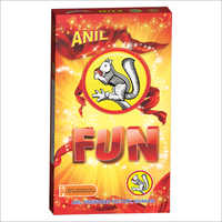 Fun Giftbox Crackers