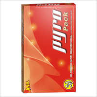 Pyropack Giftbox Crackers