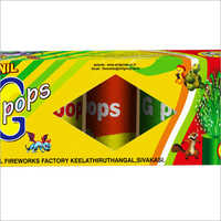 Gpops Fire Cracker