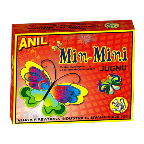 Mini-Mini Fire Cracker