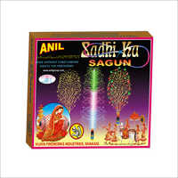 Sadhi ka Sagun Fire Cracker