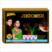 Jhoomer Firecrackers