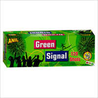 Green Signal Firecrackers