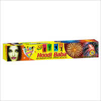Hoodi Baba Firecrackers