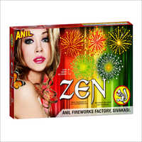 Zen Firecrackers