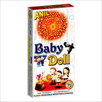 Baby Doll Firecrackers