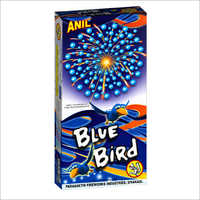 Blu Bird Firecrackers