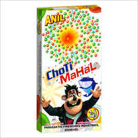 Choti Mahal Firecrackers