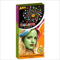 Colour Series Firecrackers