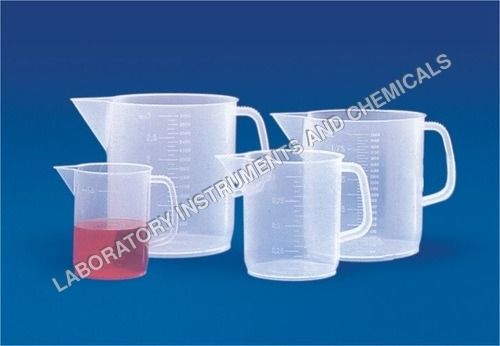 MEASURING JUGS (EURO DESIGN)