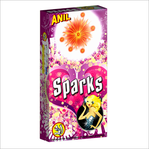Sparks Firecrackers