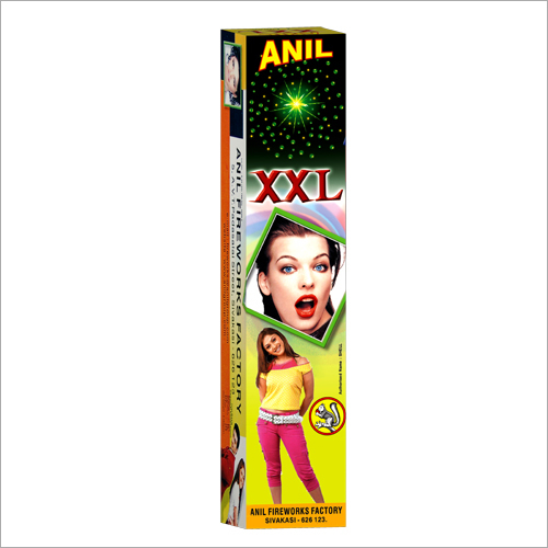XXL Firecrackers