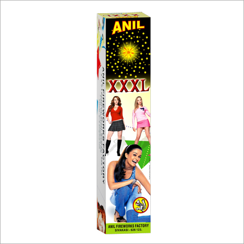 XXXL Firecrackers