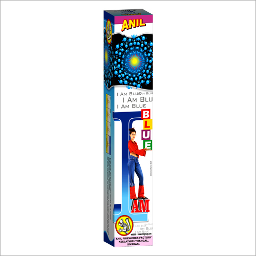 Diwali Sky Function Crackers