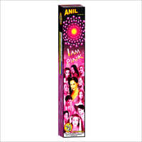Diwali Sky Function Fire Crackers