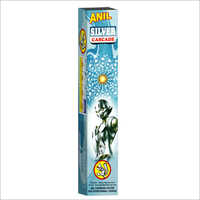 Silver Cascade Firecrackers