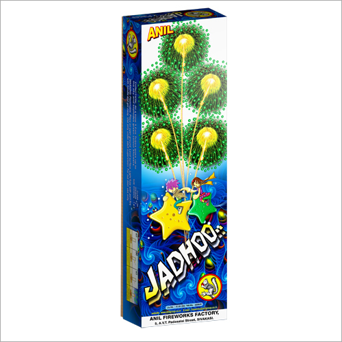 Jadhoo Firecrackers