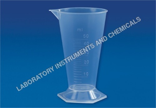 Conical Measures Grade: Laboratory