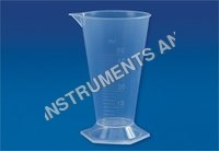 CONICAL MEASURES