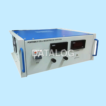 Portable Cell Booster Portable Cell Booster