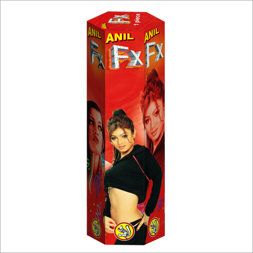 FX Firecrackers