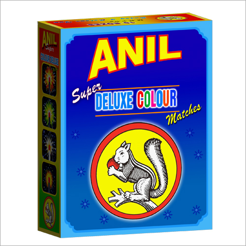 Anil Super Dlx Firecrackers