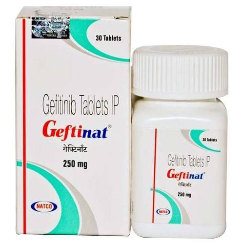 Geftinat Tablets