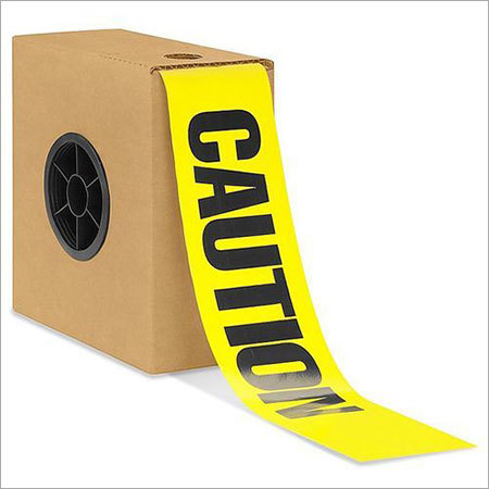 Barricade Tape