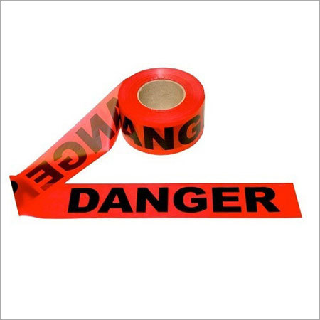 Warning Tape