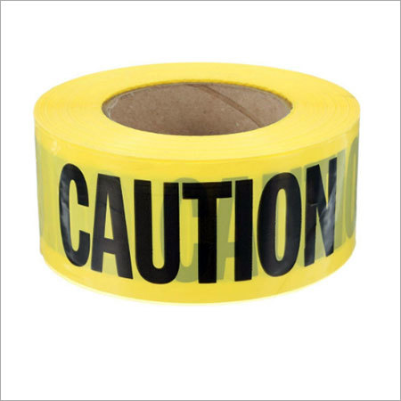 Warning Tape