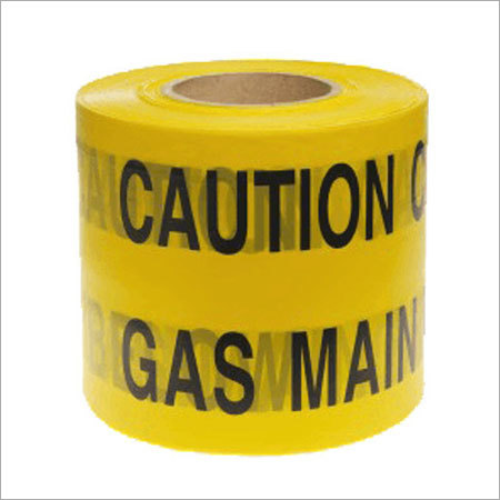 Warning Tape