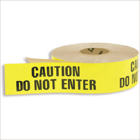 Caution Tapes