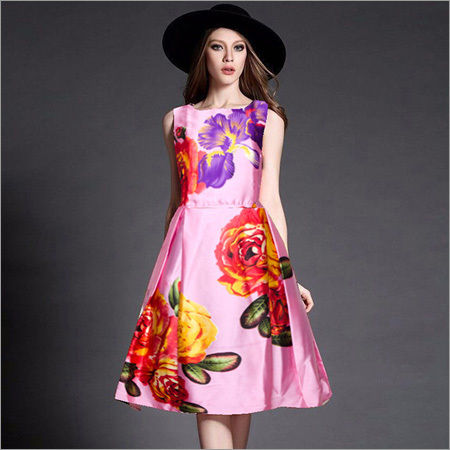 Pink Suede Fringe Studded Dress – Corral Western Wear