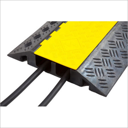 Heavy Duty Cable Protection Cover