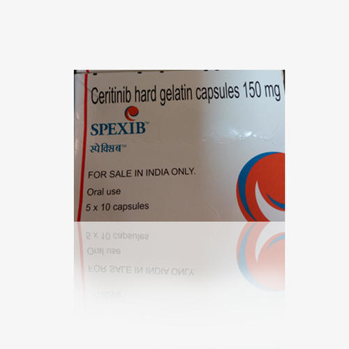 Spexib Capsules