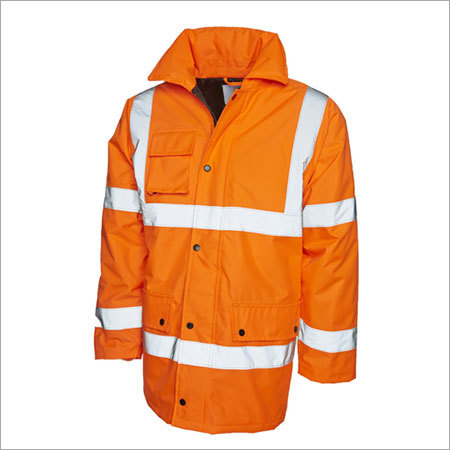 Road Safety Clothes