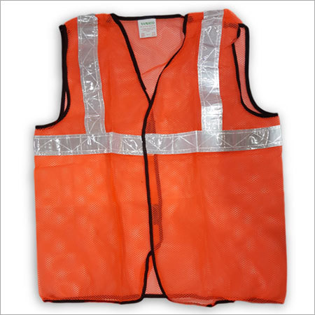 Reflective Vest